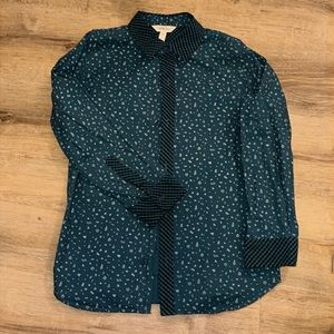 Boy’s Christmas shirt